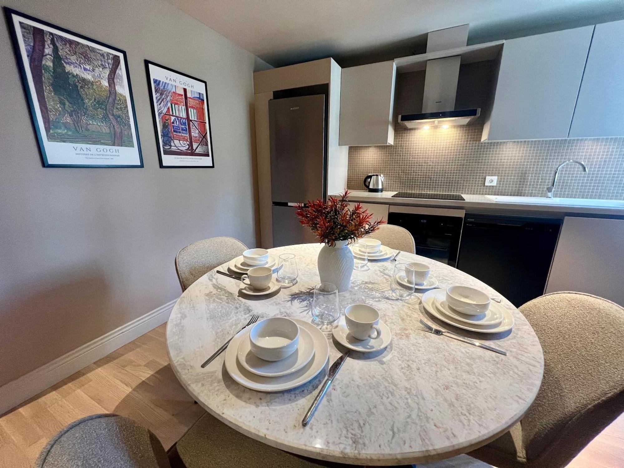 Weingart Suites Hotel Istanbul Eksteriør bilde
